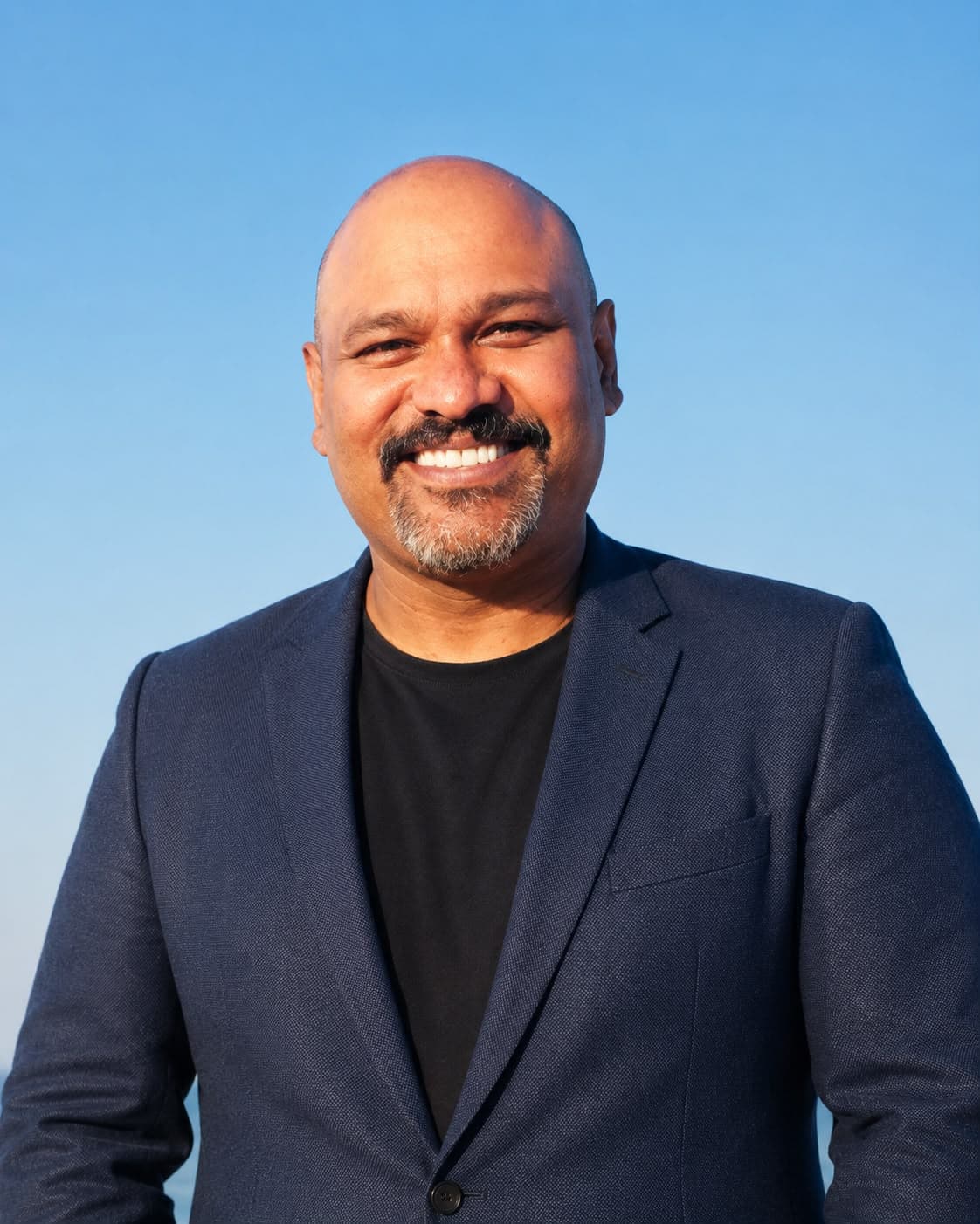 Lakshmankumar R., Founder of Live to Live Wellness